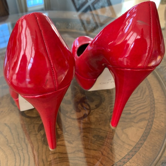 ♥️ALDO Heels♥️ - Picture 7 of 8